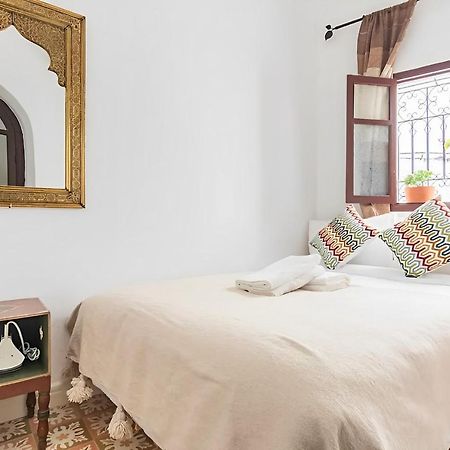 Casa Al Captane Au Medina Tanger المظهر الخارجي الصورة