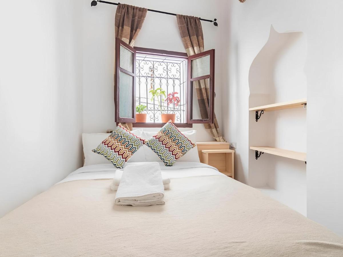 Casa Al Captane Au Medina Tanger المظهر الخارجي الصورة